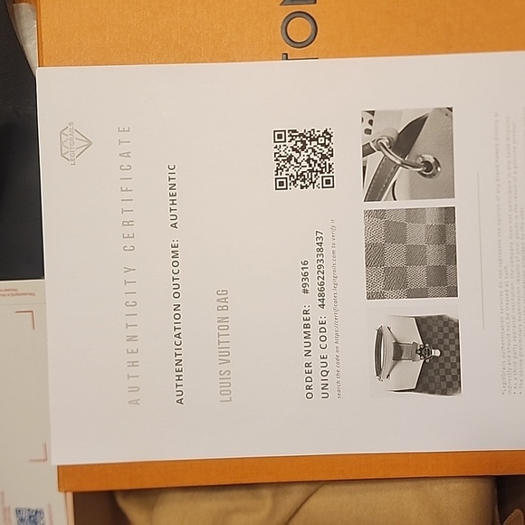 NWT MINI LV BACKPACK - Picture 9 of 10